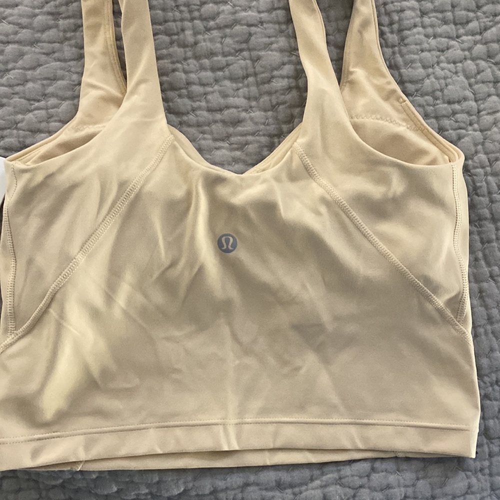 Lululemon Align Tank - Picture 4 of 5